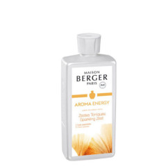 LAMPE BERGER RICARICA LAMPADA CATALITICA Aroma Energy 500ml 115368