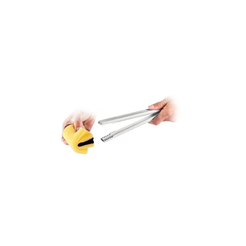 TESCOMA PINZA STRIZZA SPUGNA 900655 TESCOMA PINZA STRIZZA SPUGNA 900655