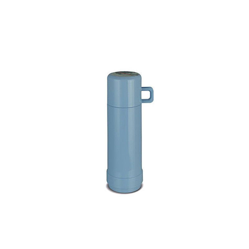 HOME THERMOS 1/4LT. Rotpunkt Color 549073 HOME THERMOS 1/4LT. Rotpunkt Color 549073
