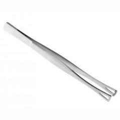 HOME PINZA SPINAPESCE LISCHE Acciaio Inox 9991000