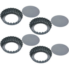 TESCOMA STAMPO TARTELLETTE Delicia 623111
