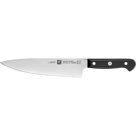 ZWILLING COLTELLO CHEF Gourmet 20cm Acciaio inox 1007037