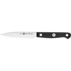 ZWILLING COLTELLO SPELUCCHINO Gourmet 10cm Acciaio inox 1007032