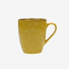 ROSE E TULIPANI TAZZA MUG Concerto Ocra R134300149