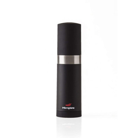 MICROPLANE MACINA PEPERONCINO Chill Mill Nero 48970