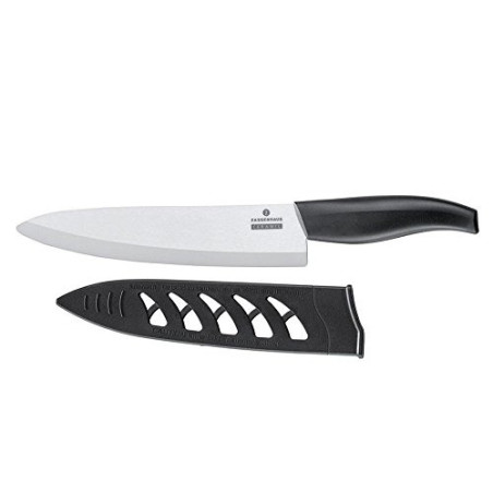 ZASSENHAUS COLTELLO CUOCO CERAMICA Ceralplus 20cm 5113523