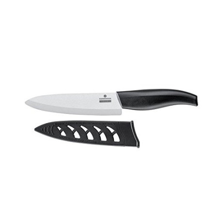 ZASSENHAUS COLTELLO SANTOKU CERAMICA Ceralplus 14cm 5113520