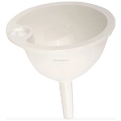 GUZZINI IMBUTO Forme Casa Bianco Plastica 12055211
