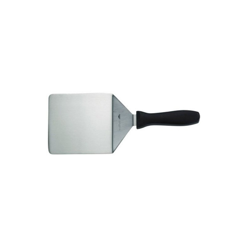 PADERNO SPATOLA X HAMBURGER ACCIAIO INOX 18512-15