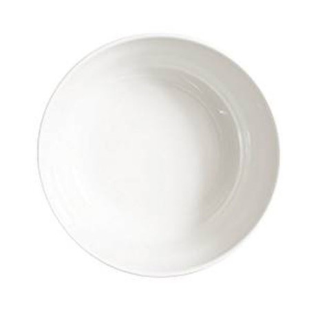 SATURNIA INSALATIERA IMPILABILE Roma 18cm Bianco Porcellana 5614021