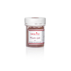 SARACINO COLORANTE ALIMENTARE LIPOSOLUBILE in POLVERE Marrone 5gr COL011