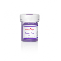 SARACINO COLORANTE ALIMENTARE LIPOSOLUBILE in POLVERE Viola 5gr COL009