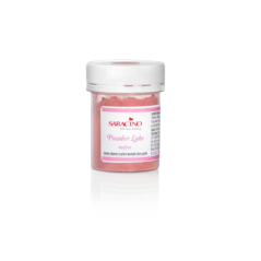 SARACINO COLORANTE ALIMENTARE LIPOSOLUBILE in POLVERE Rosa 5gr COL006