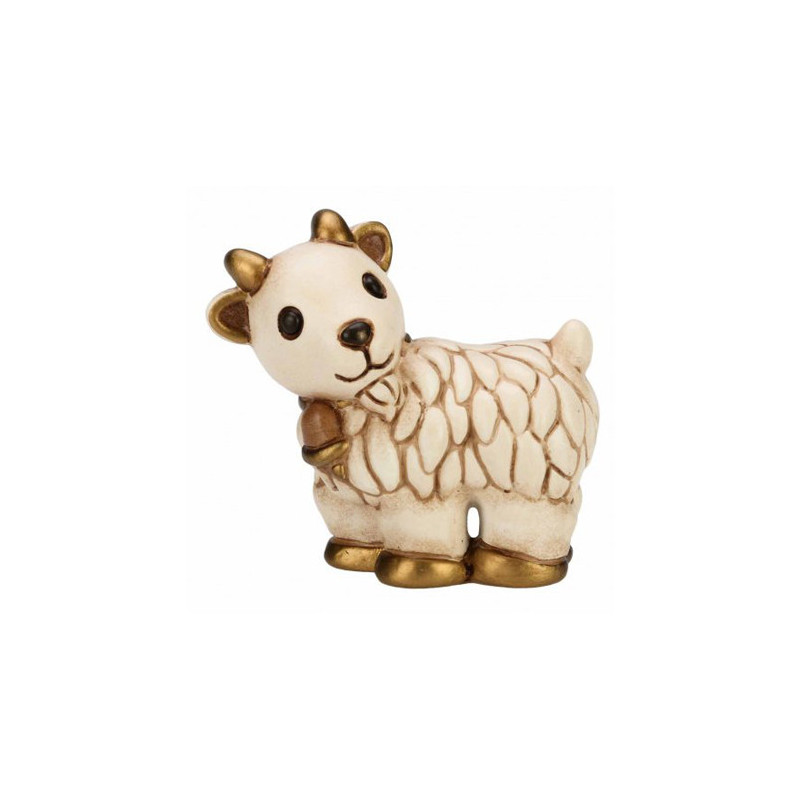 THUN CAPRA PRESEPE CLASSICO S2345A83 THUN CAPRA PRESEPE CLASSICO S2345A83