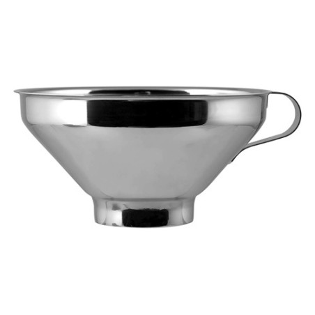 HOME IMBUTO per CONSERVE Acciaio Inox 14cm 0226214