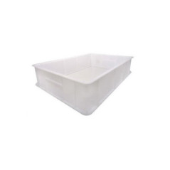 GIGANPLAST CASSETTA LIEVITATI Service 30x40 Altezza 10cm 3544600