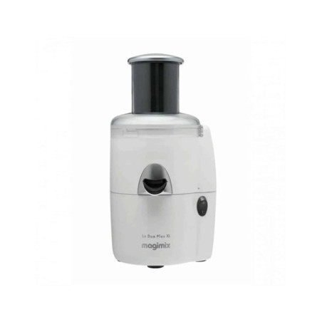 MAGIMIX ESTRATTORE Juice Expert 3 MULTIFUNZIONE Bianco 18086
