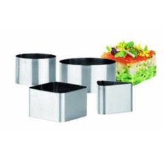 TESCOMA COPPAPASTA 4 PEZZI CHEF 428724