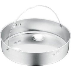WMF CESTELLO COTTURA VAPORE x PERFECT 22cm 0789416000