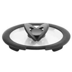 LAGOSTINA COPERCHIO VETRO Ingenio 16cm 010244060116