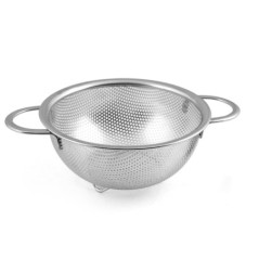 HOME COLAPASTA COLATUTTO Inox 18/8 23