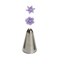 DECORA CORNETTO X SACCAPOCHE STELLA 35 0263035
