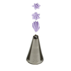 DECORA CORNETTO X SACCAPOCHE STELLA 26 0263026