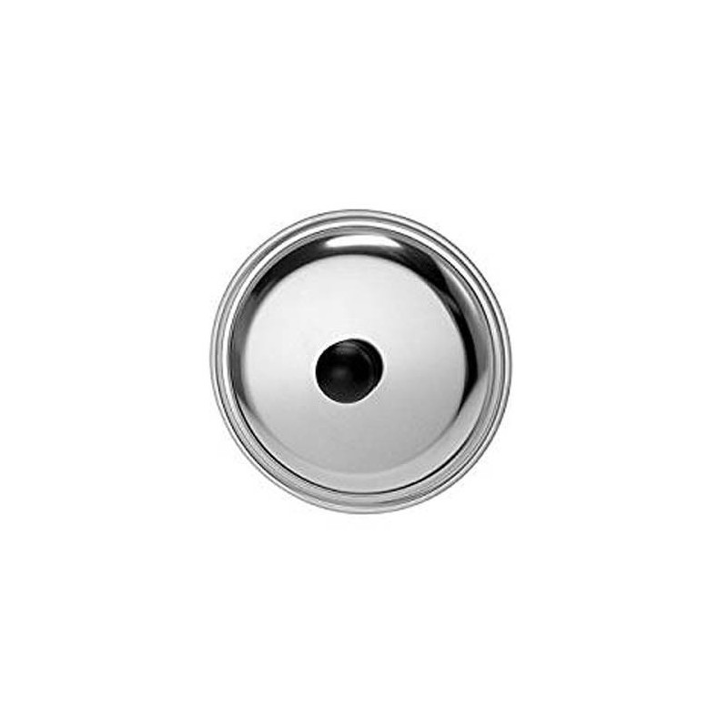 HOME COPERCHIO Acciaio Inox 24cm 3317624 HOME COPERCHIO Acciaio Inox 24cm 3317624