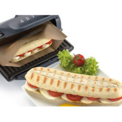 SCHONHUBER 2 SACCHETTI ANTIADERENTE x GRIGLIARE 5250258