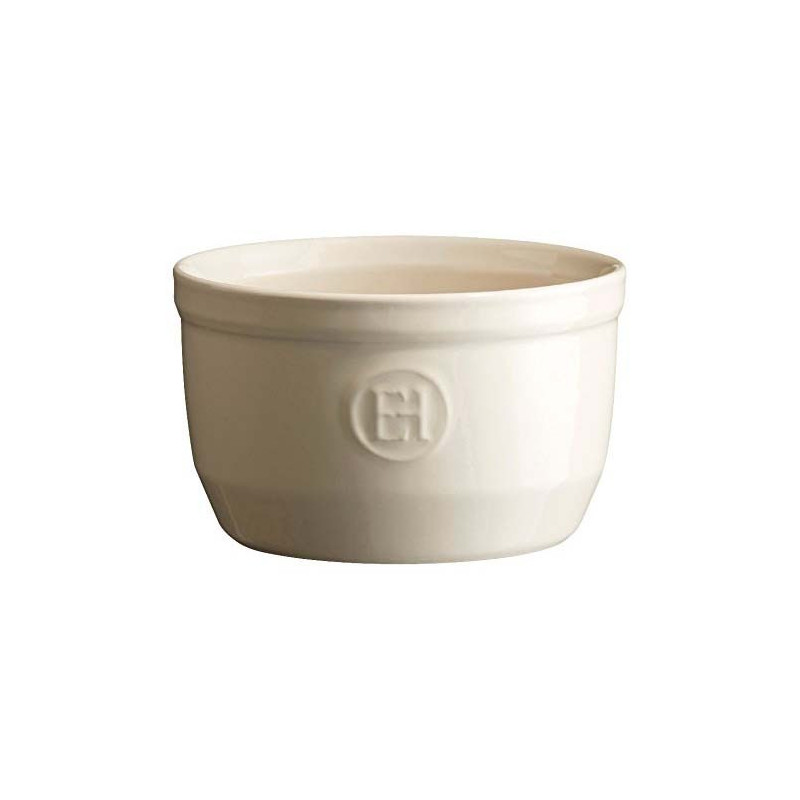 EMILE HENRY RAMEKIN 10cm Argile EH021010 EMILE HENRY RAMEKIN 10cm Argile EH021010