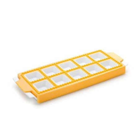 TESCOMA STAMPO RAVIOLI QUADRI 10PZ. Delicia 630877