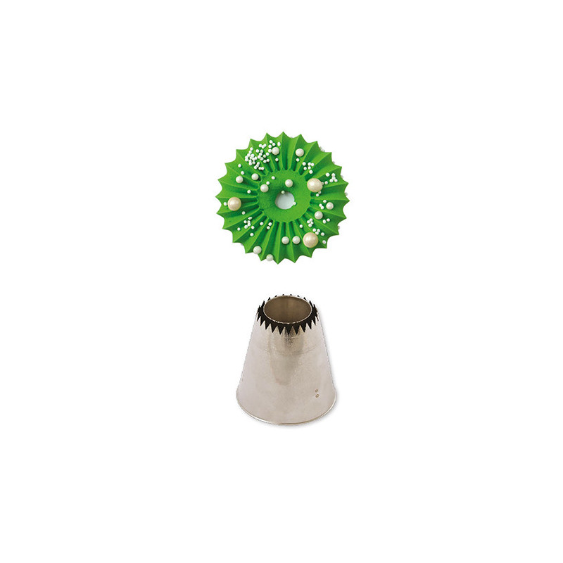 DECORA CORNETTO x SACCAPOCHE SPECIALI SULTANE CHIUSO 795 0263444