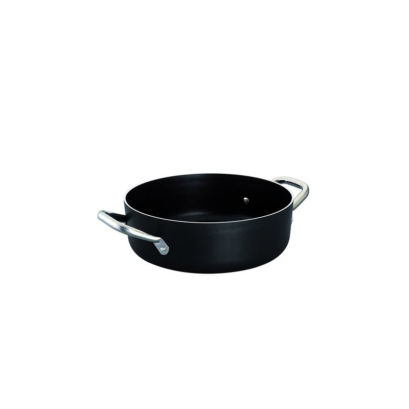 FASA CASSERUOLA ALLUMINIO 28cm Spessore 3mm 029003028