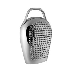 ALESSI GRATTUGGIA FORMAGGIO Cheese Please CHB02
