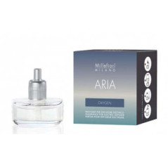 MILLEFIORI RICARICA PROFUMO X DIFFUSORE ELETTRICO Aria Oxygen 14RAOX