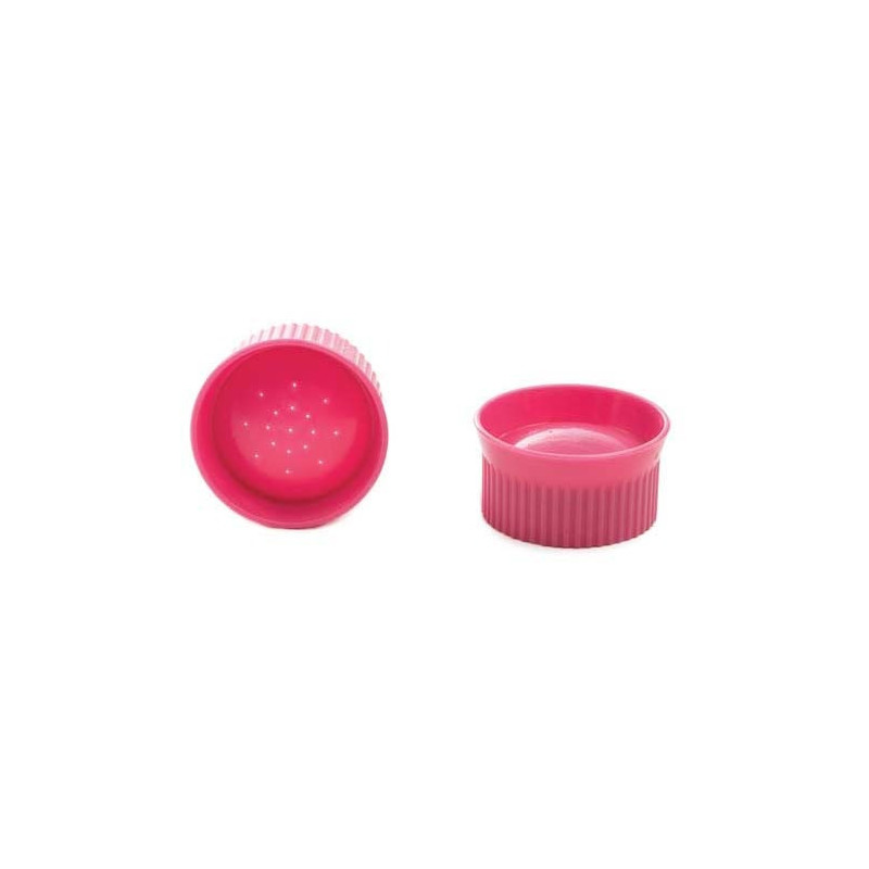 DECORA TAPPO BUCHERELLATO x DISPENSER x BAGNA 9271039 DECORA TAPPO BUCHERELLATO x DISPENSER x BAGNA 9271039