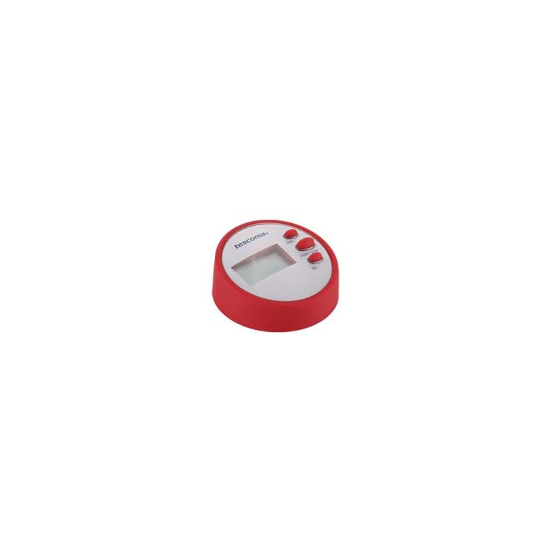 TESCOMA TIMER DA CUCINA DIGITALE 99' Presto 636076 TESCOMA TIMER DA CUCINA DIGITALE 99' Presto 636076
