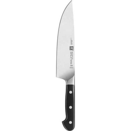 ZWILLING COLTELLO CUOCO Pro 20cm Acciaio inox 1007127