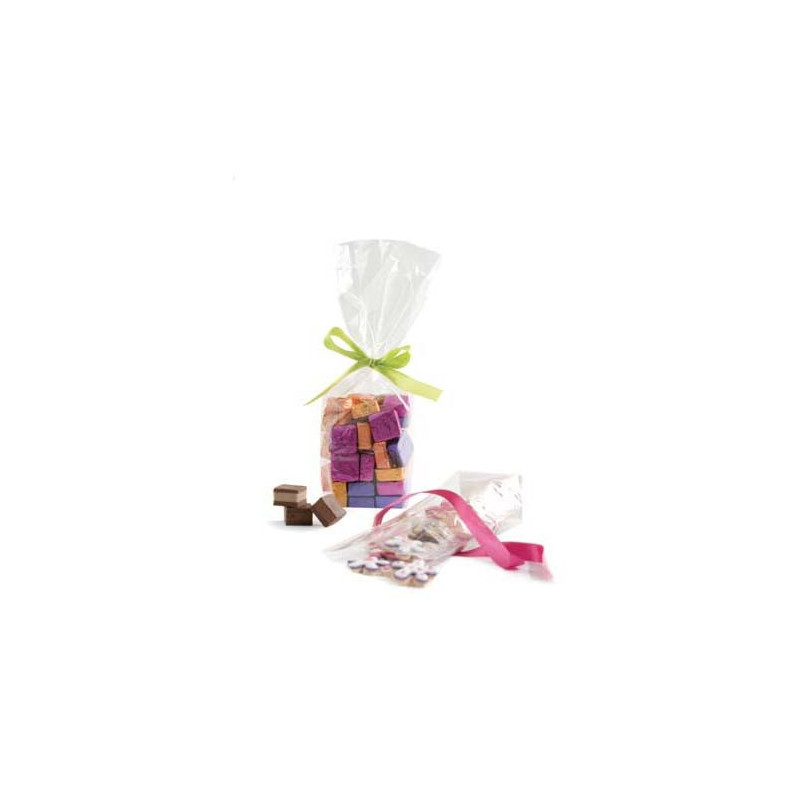 DECORA CONFEZIONE 10 SACCHETTI FONDO RIGIDO NEUTRI 14 X 30cm 0855932 DECORA CONFEZIONE 10 SACCHETTI FONDO RIGIDO NEUTRI 14 X 30cm 0855932