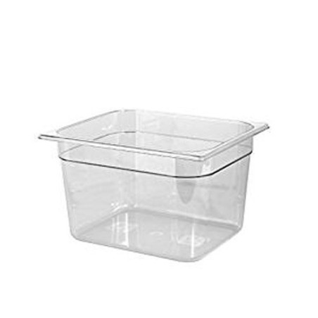 MORI 2A BACINELLA GASTRONORM 1/2 POLICARBONATO 0763120