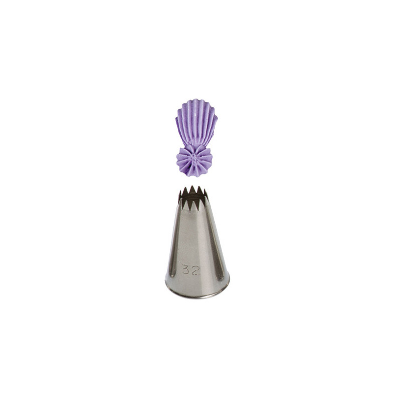 DECORA CORNETTO X SACCAPOCHE STELLA 32 0263032 DECORA CORNETTO X SACCAPOCHE STELLA 32 0263032