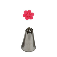 DECORA CORNETTO X SACCAPOCHE FIORE DIRETTO 852/2D 0263422