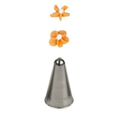 DECORA CORNETTO X SACCAPOCHE FIORE 224 0263224