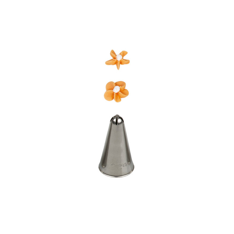DECORA CORNETTO X SACCAPOCHE FIORE 224 0263224 DECORA CORNETTO X SACCAPOCHE FIORE 224 0263224