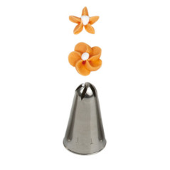 DECORA CORNETTO X SACCAPOCHE FIORE 191 0263191