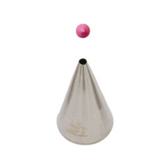 DECORA CORNETTO X SACCAPOCHE TONDO 3 0263003