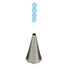 DECORA CORNETTO X SACCAPOCHE TONDO 7 0263007