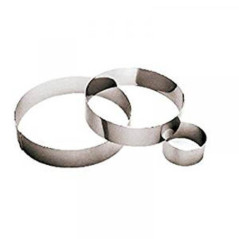 PADERNO ANELLO X MOUSSE 24x4