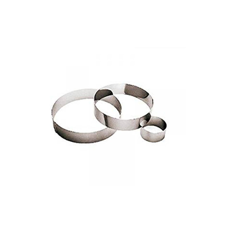 PADERNO ANELLO X MOUSSE 24x4 PADERNO ANELLO X MOUSSE 24x4