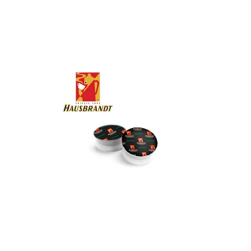 GUZZINI CAPSULE HAUSBRANDT ORZO SOLUBILE Confezione 10pz. 28222452